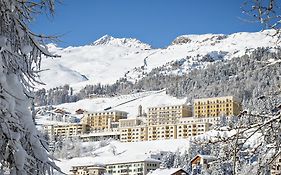 Kulm Hotel Sankt Moritz